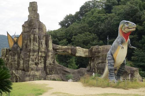 恐竜公園