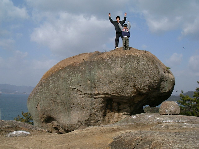 高島