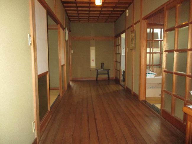 detached 笠岡市茂平