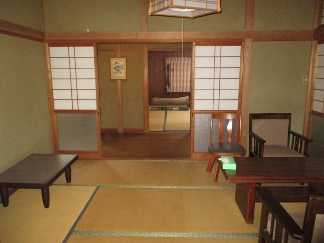 detached 笠岡市茂平