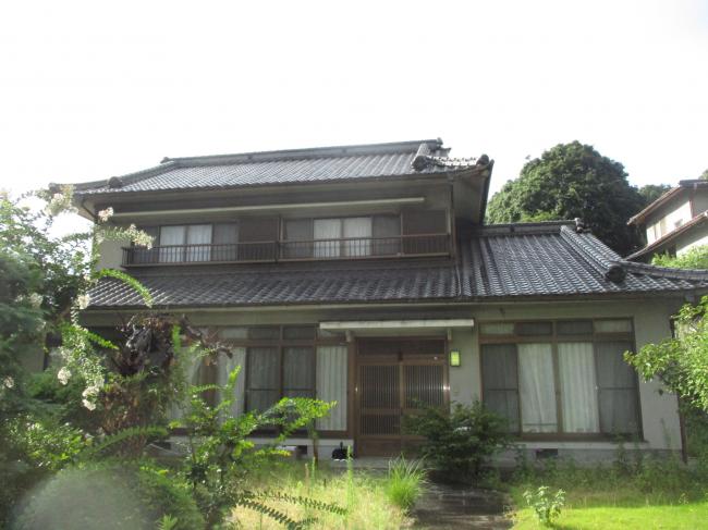 detached 笠岡市茂平