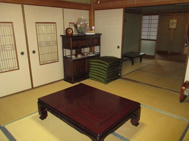 detached 笠岡市茂平