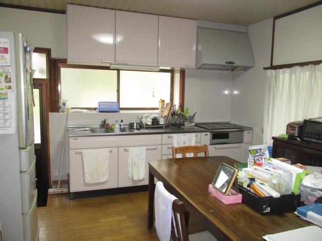 detached 笠岡市茂平