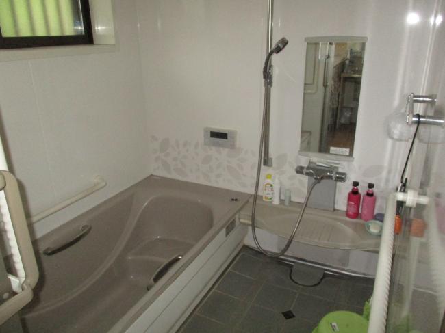 detached 笠岡市茂平