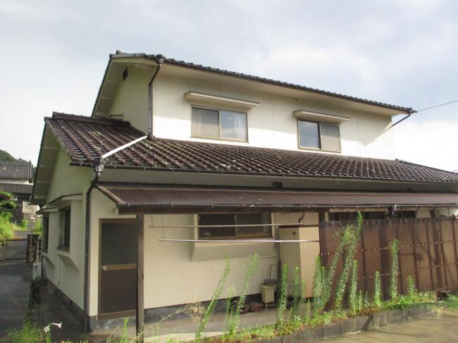 detached 笠岡市茂平