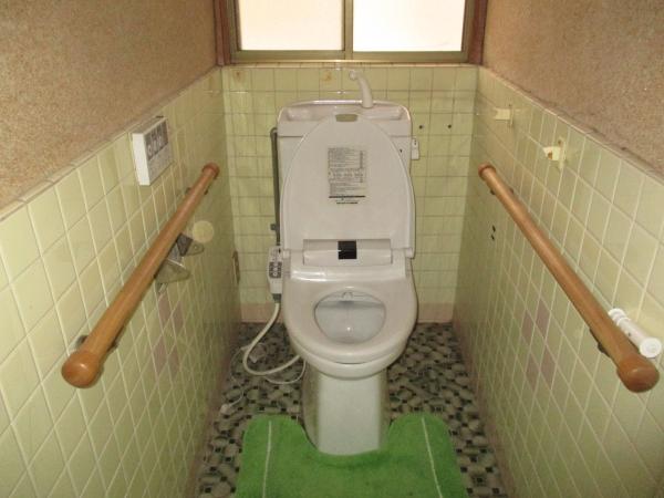 detached 笠岡市茂平