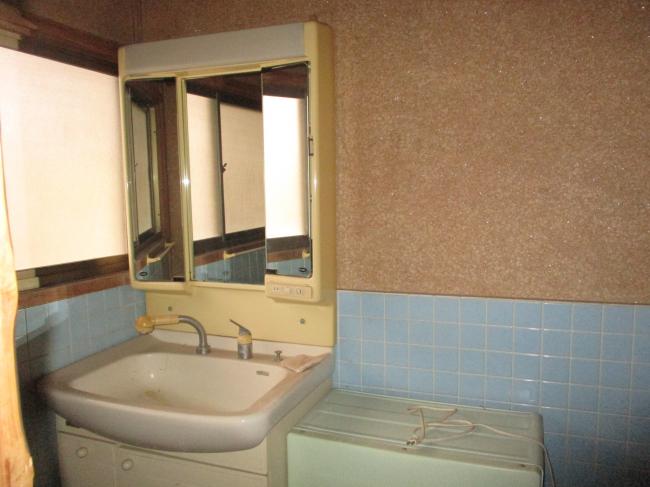 detached 笠岡市茂平