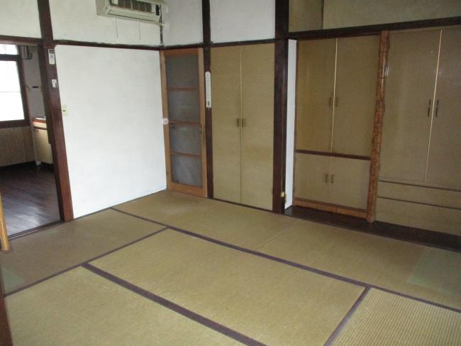 detached 笠岡市神島