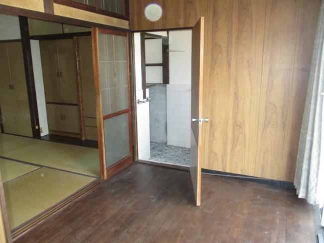 detached 笠岡市神島