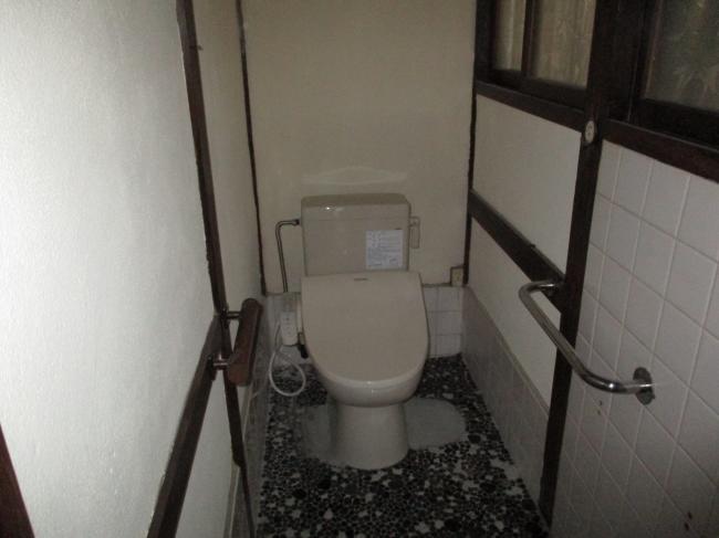 detached 笠岡市神島