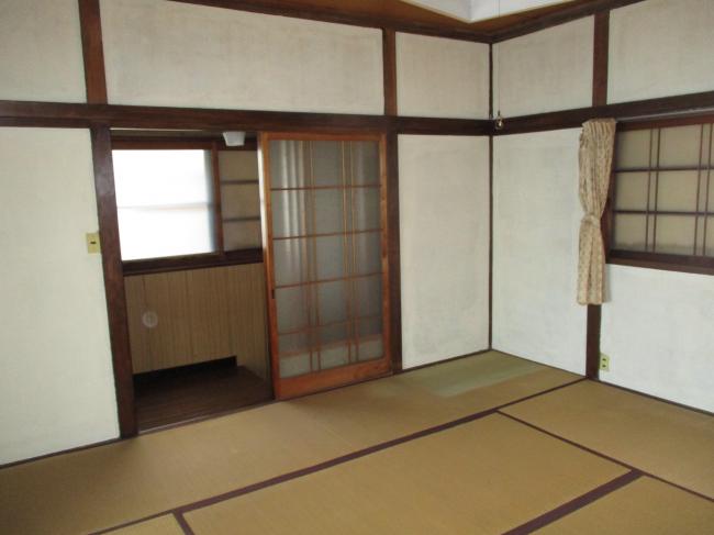 detached 笠岡市神島