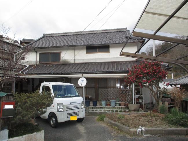 detached 笠岡市今立