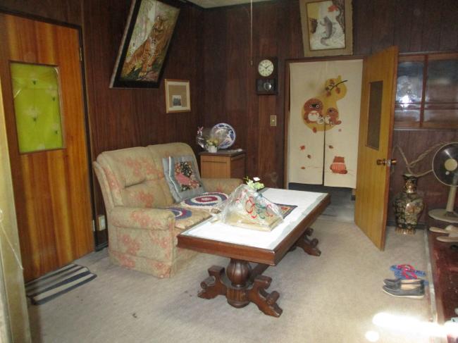 detached 笠岡市今立