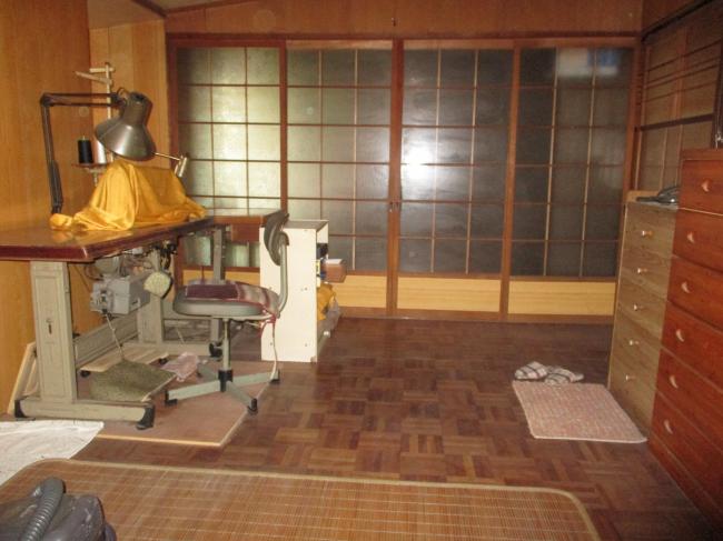 detached 笠岡市今立