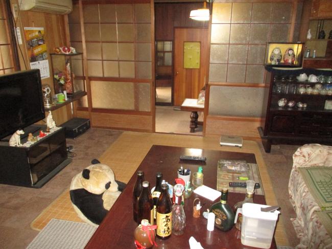 detached 笠岡市今立