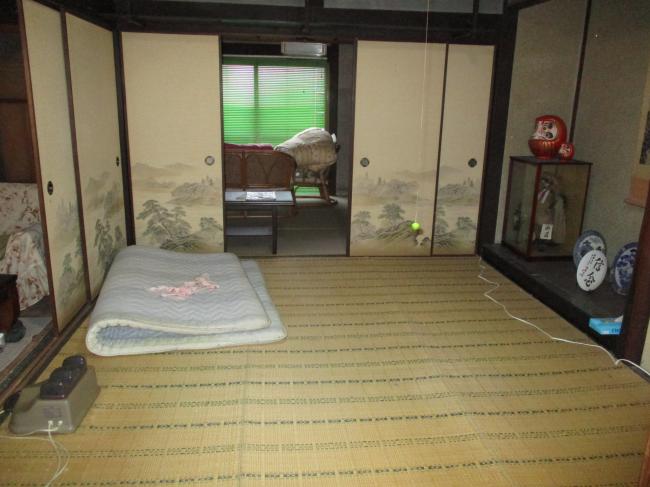 detached 笠岡市今立