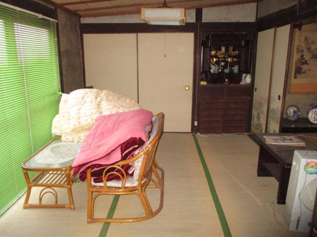 detached 笠岡市今立