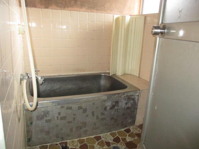 detached 笠岡市今立