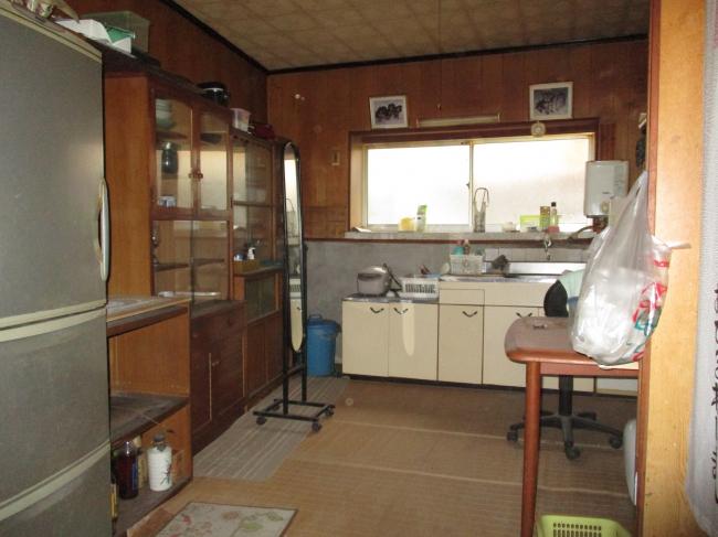 detached 笠岡市今立