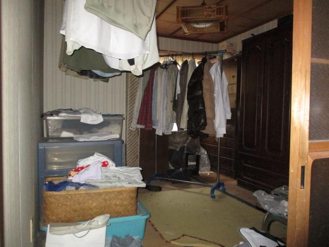 detached 笠岡市今立