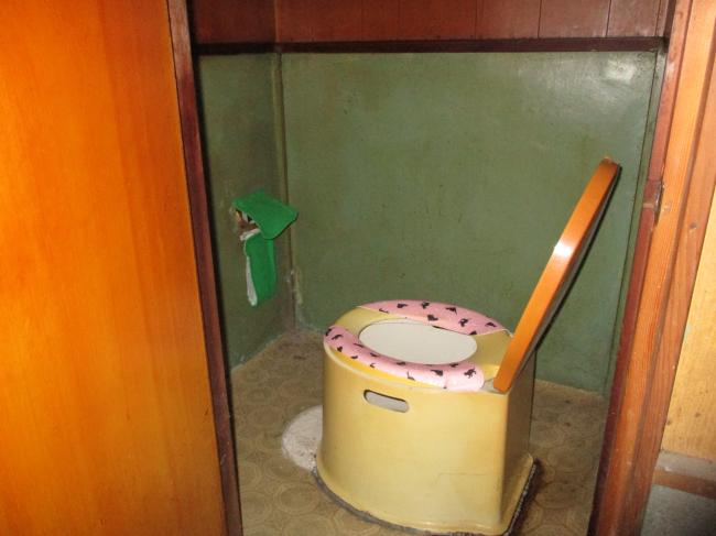 detached 笠岡市今立