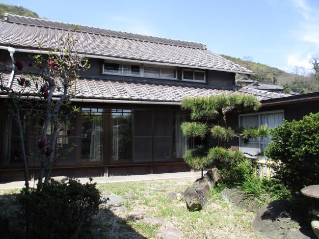 detached 笠岡市神島外浦