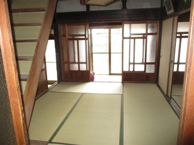 detached 笠岡市神島外浦