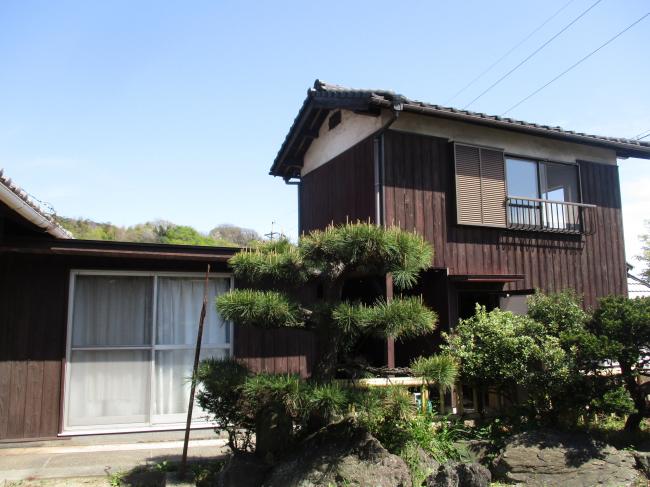 detached 笠岡市神島外浦