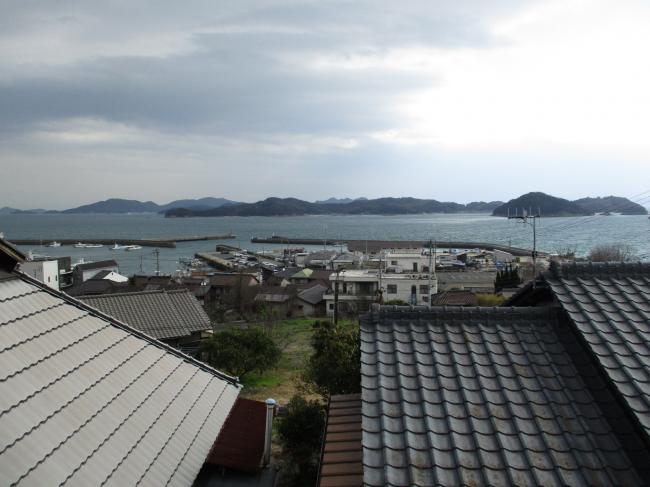 detached 笠岡市神島外浦