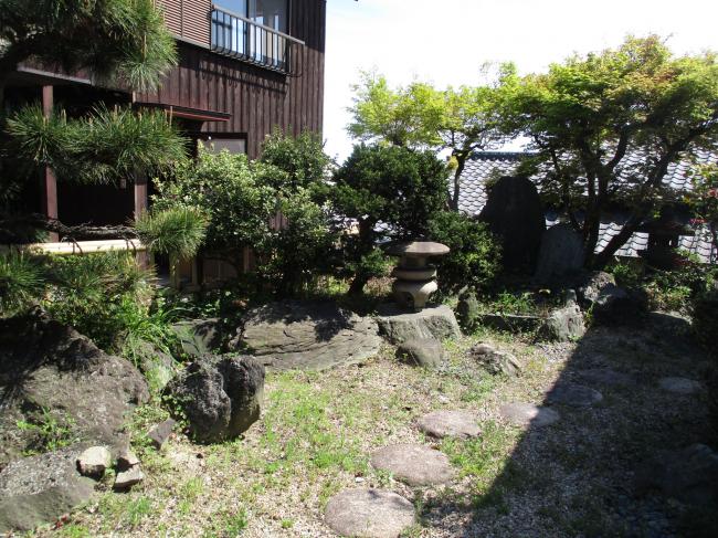 detached 笠岡市神島外浦
