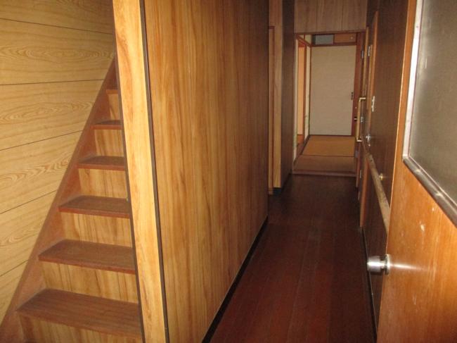 笠岡市神島の空き家（700万円） 写真3