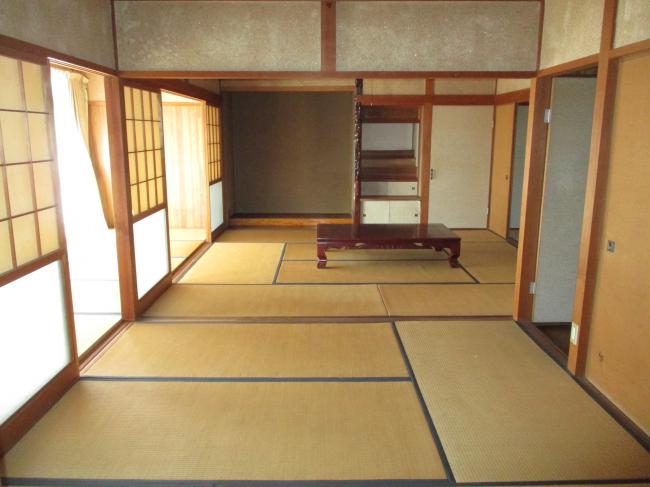 笠岡市神島の空き家（700万円） 写真4