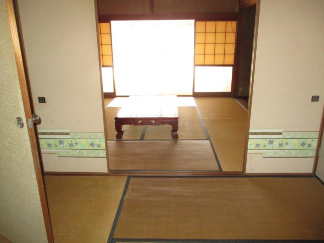 笠岡市神島の空き家（700万円） 写真5
