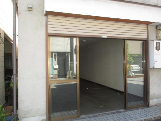 townhouse 笠岡市中央町