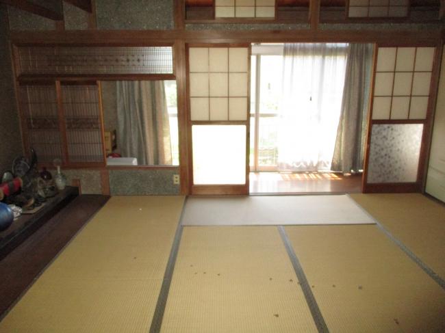 笠岡市大げの空き家（500万円） 写真3