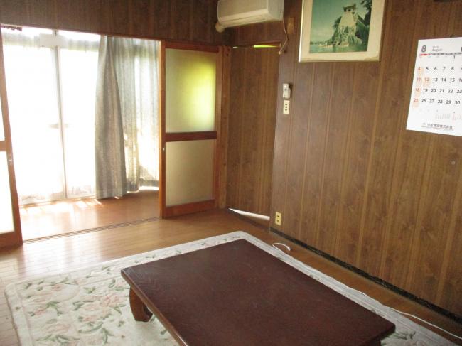 笠岡市大げの空き家（500万円） 写真4