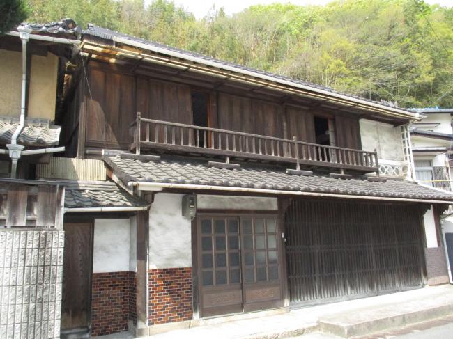 townhouse 笠岡市金浦