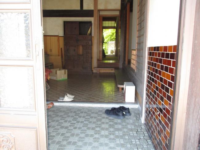 townhouse 笠岡市金浦