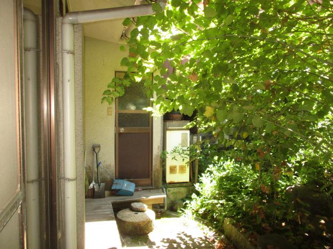 townhouse 笠岡市金浦