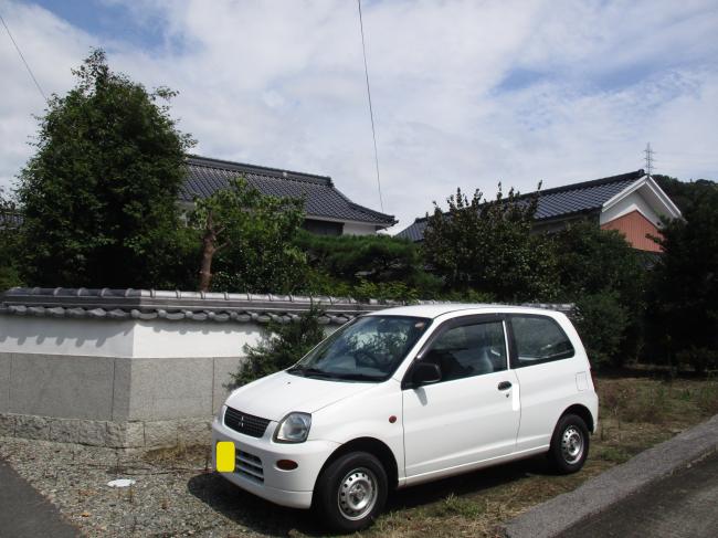笠岡市甲弩の空き家（300万円） 写真2