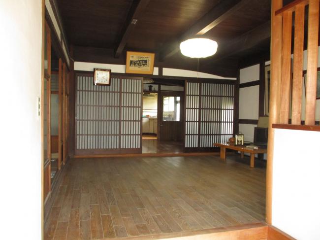 笠岡市甲弩の空き家（300万円） 写真4
