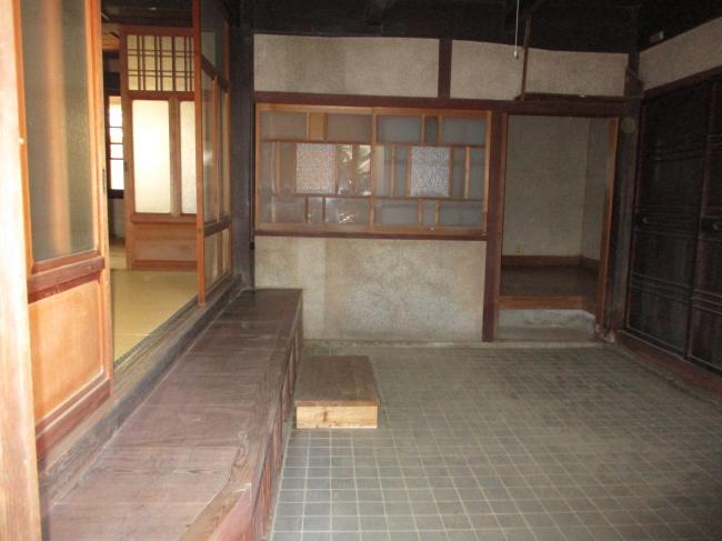 笠岡市大島中の空き家（250万円） 写真2