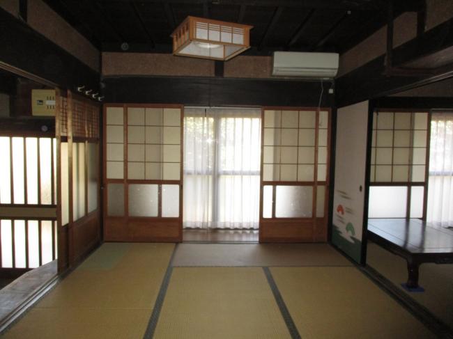 笠岡市大島中の空き家（250万円） 写真3