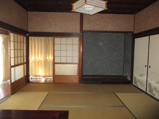 笠岡市大島中の空き家（250万円） 写真4