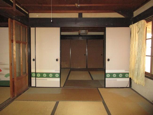 笠岡市大島中の空き家（250万円） 写真5