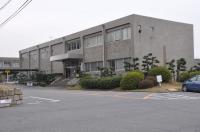協働のまちづくり課は備中県民局井笠地域事務所内にあります